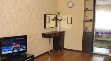 Фотографии Апартаменты Apartment na Yuzhnoy г. Новороссийск Краснодарский край (Россия) №3 Фото Апартаменты Apartment na Yuzhnoy г. Новороссийск 3