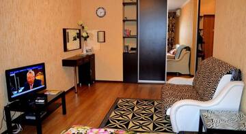 Фотографии Апартаменты Apartment na Yuzhnoy г. Новороссийск Краснодарский край (Россия) №4 Фото Апартаменты Apartment na Yuzhnoy г. Новороссийск 4