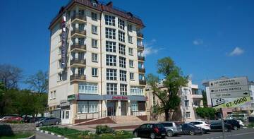 Фотографии Гостиница on the Beach г. Новороссийск Краснодарский край (Россия) №1 Фото Гостиница on the Beach г. Новороссийск 1