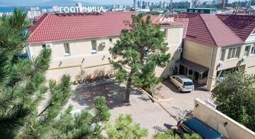 Фотографии Гостиница «Уют» г. Новороссийск Краснодарский край (Россия) №1 Фото Гостиница «Уют» г. Новороссийск 1