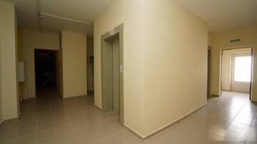 Фото номера Улучшенные апартаменты Апартаменты Apartment na Yuzhnoy г. Новороссийск 2