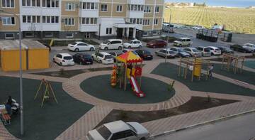 Фото номера Апартаменты с 2 спальнями Гостиница on Lenina 99-2 г. Новороссийск 8