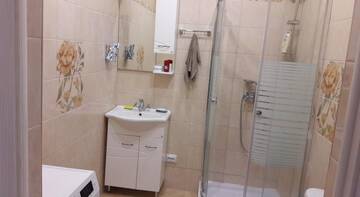 Фото Апартаменты Apartment Novorosiisk г. Новороссийск 2