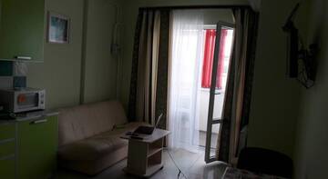 Фото Апартаменты Apartment Novorosiisk г. Новороссийск 4