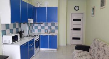Фото Апартаменты Apartment Novorosiisk г. Новороссийск 1