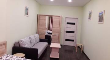 Фото Апартаменты Apartment Novorosiisk г. Новороссийск 5