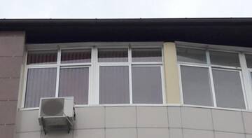 Фото номера Апартаменты с 2 спальнями Апартаменты Apartment Novorosiisk г. Новороссийск 9