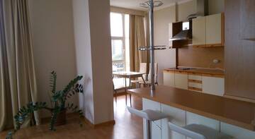 Фото номера Апартаменты с видом на море Гостиница on the Beach г. Новороссийск 21