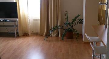 Фото номера Апартаменты с видом на море Гостиница on the Beach г. Новороссийск 19