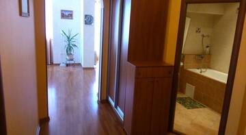 Фото номера Апартаменты с видом на море Гостиница on the Beach г. Новороссийск 8