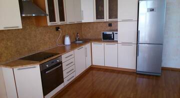 Фото номера Апартаменты с видом на море Гостиница on the Beach г. Новороссийск 12